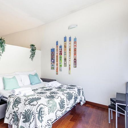Pisa Central Studio Apartment Exterior photo