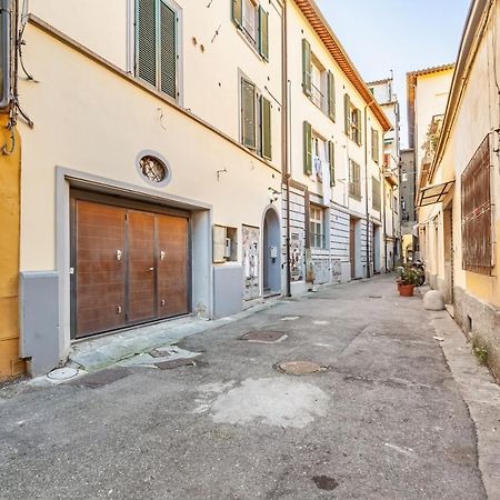 Pisa Central Studio Apartment Exterior photo