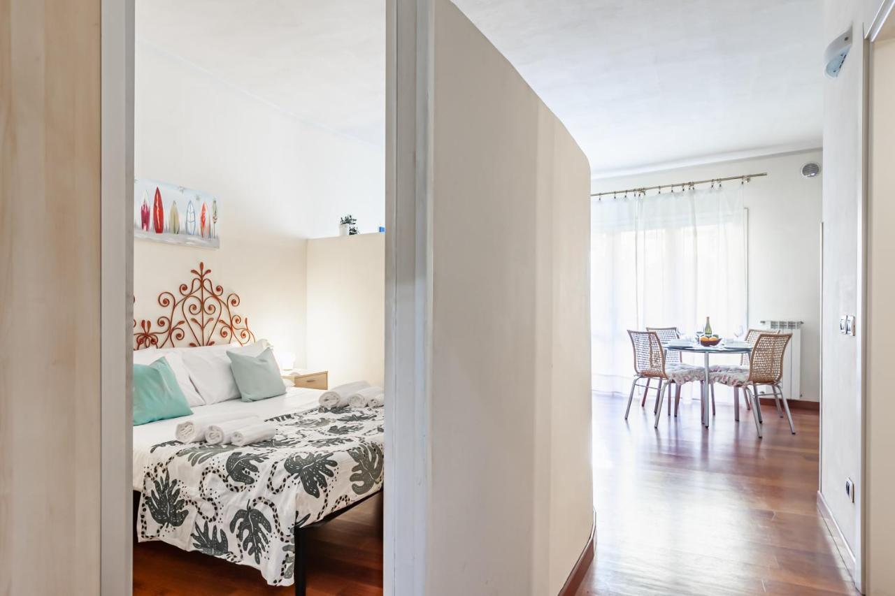 Pisa Central Studio Apartment Exterior photo