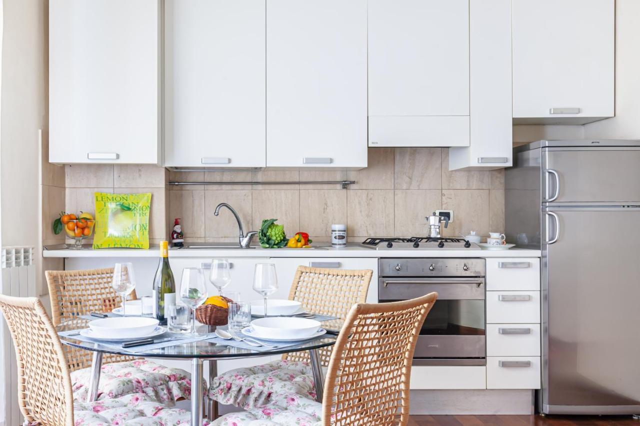 Pisa Central Studio Apartment Exterior photo