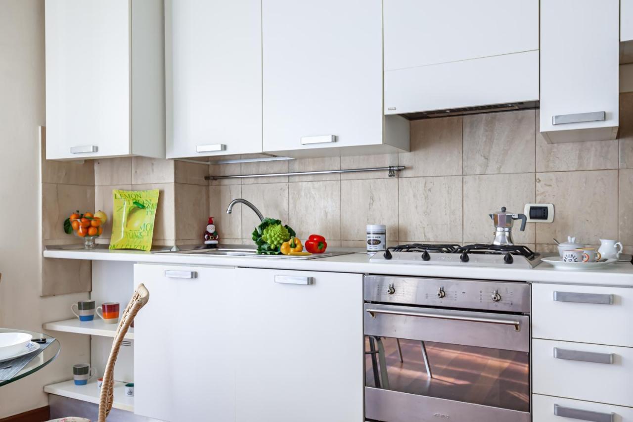 Pisa Central Studio Apartment Exterior photo