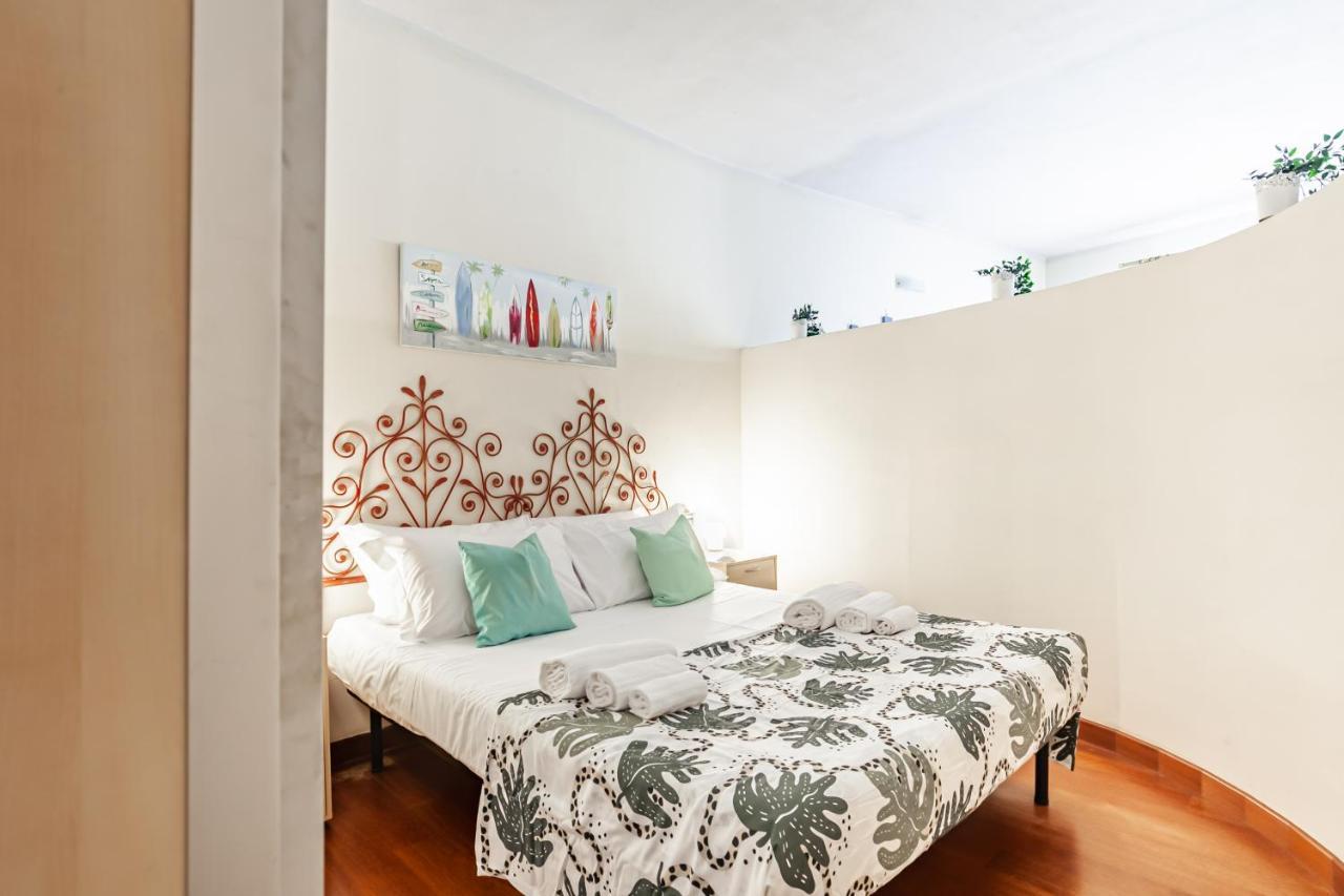 Pisa Central Studio Apartment Exterior photo