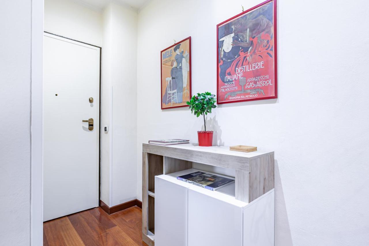 Pisa Central Studio Apartment Exterior photo