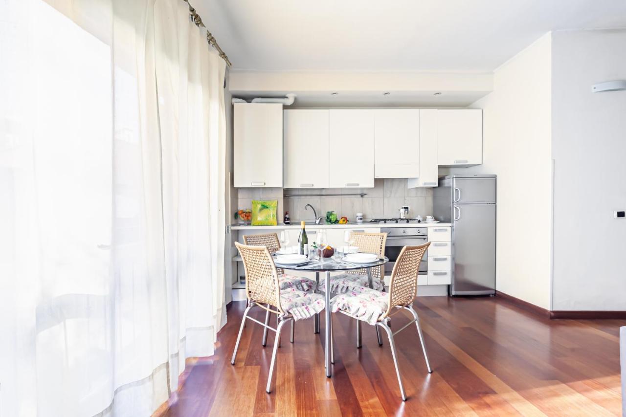 Pisa Central Studio Apartment Exterior photo