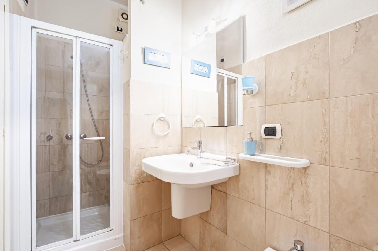 Pisa Central Studio Apartment Exterior photo